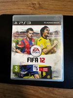 FIFA 12 - PS3 Spiel