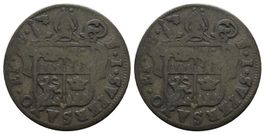 Wallis Batzen 1710 /2241