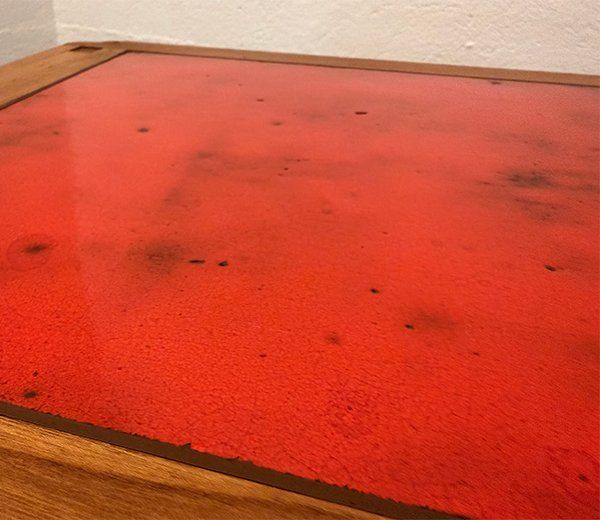 Tische: Pierre Chapo T18 Coffee Table – Gebraucht aus Zürich von paristurin 1