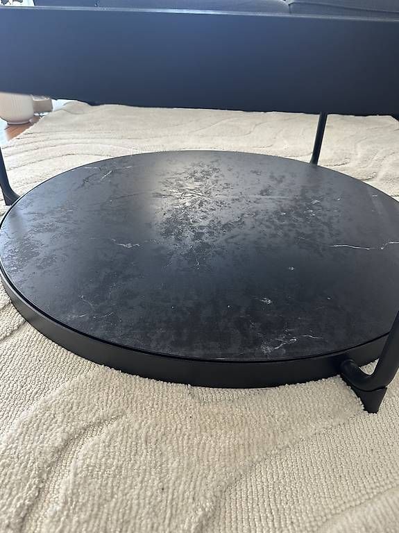 Tavoli: Couchtisch Frötorp – Nuovo e nell'imballaggio originale da Widnau venduto da fad_2mt7 2