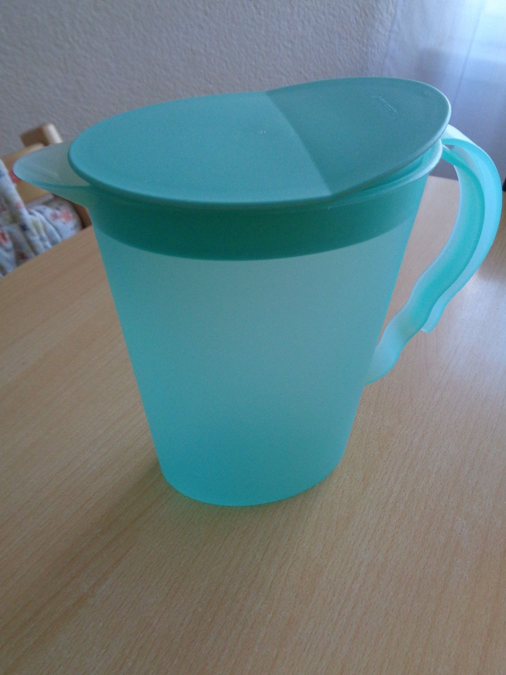 Tupperware Contenitori & Simili: Tupperware Krug – Usato da Dietikon venduto da chroetli77