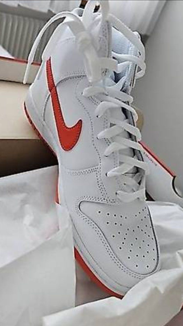 Nike Scarpe da uomo: Nike Dunk 43 – Usato da Amriswil venduto da newschweiz 1