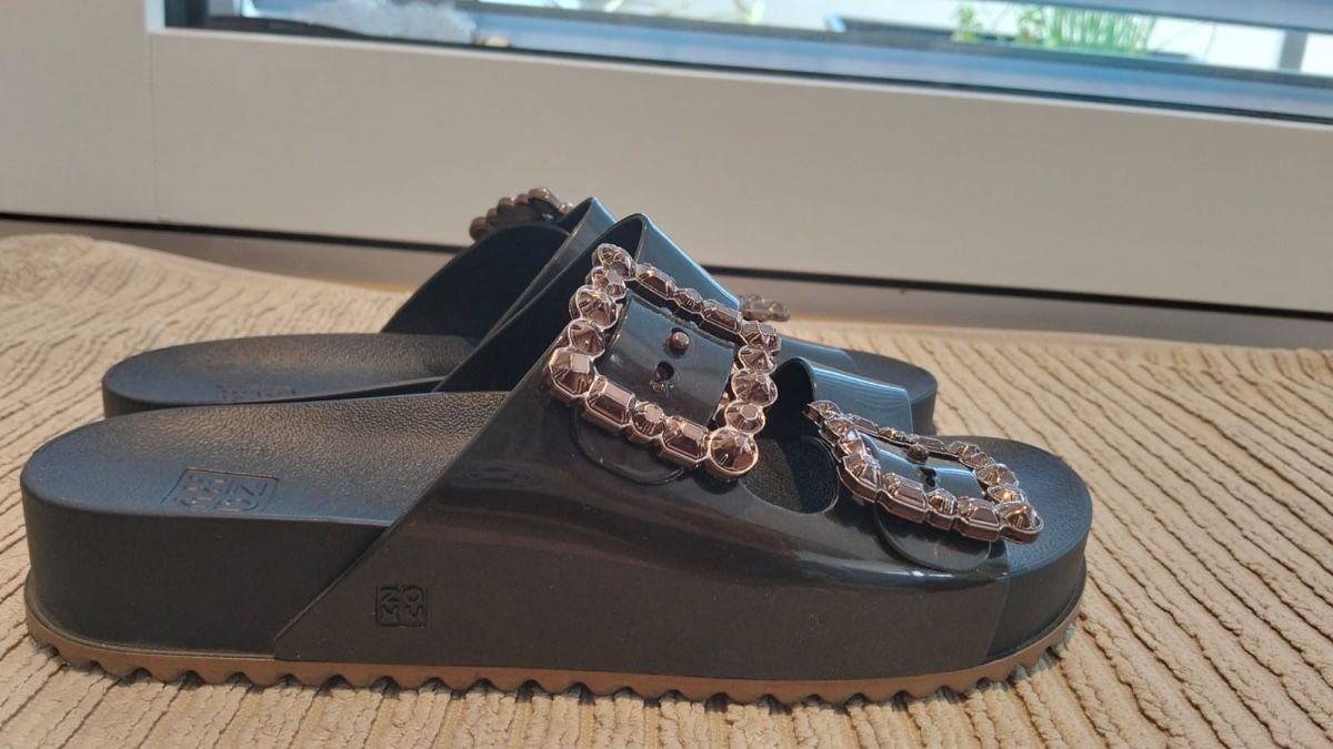 Scarpe da donna: Sandalen Gr. 38-39 – Usato da Egnach venduto da mameh 2