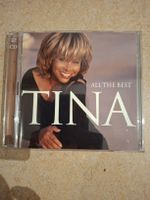 Tina Turner All The Best 2 CD guter Zustand