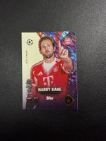 Topps Match Attax 2025/26 Harry Kane BAB 4