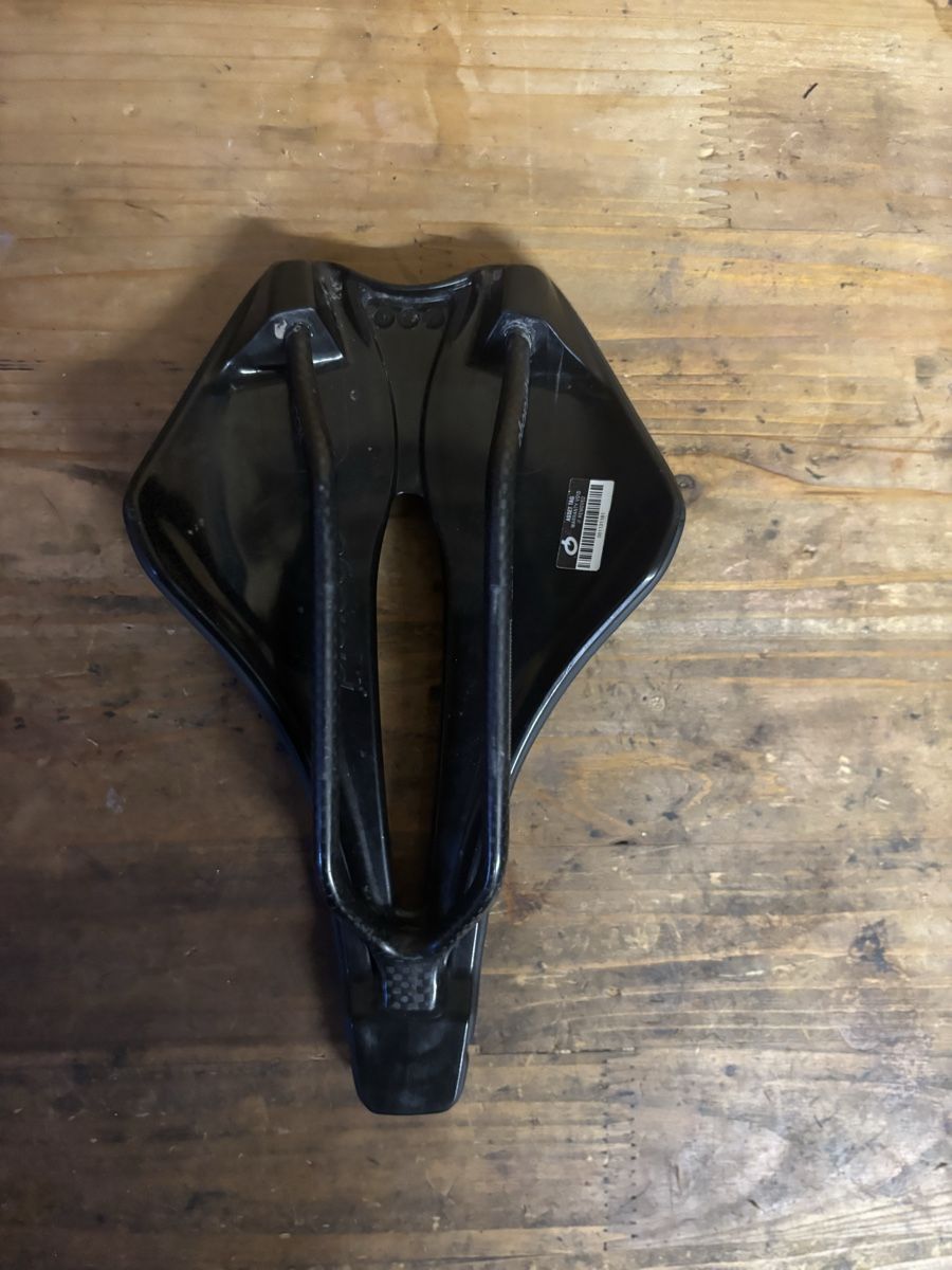 Ersatzteile: Selle prologo NDR Carbone – Gebraucht aus Vevey von dav_83 1