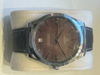 Omega Orologi: Omega De Ville – Nuovo e nell'imballaggio originale da Chironico venduto da mgm_brj8