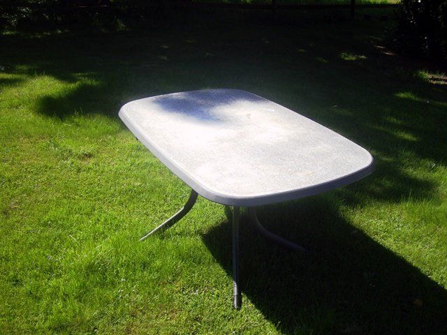 Tables: Gartentisch – D'occasion à Stehrenberg par AB-C 1