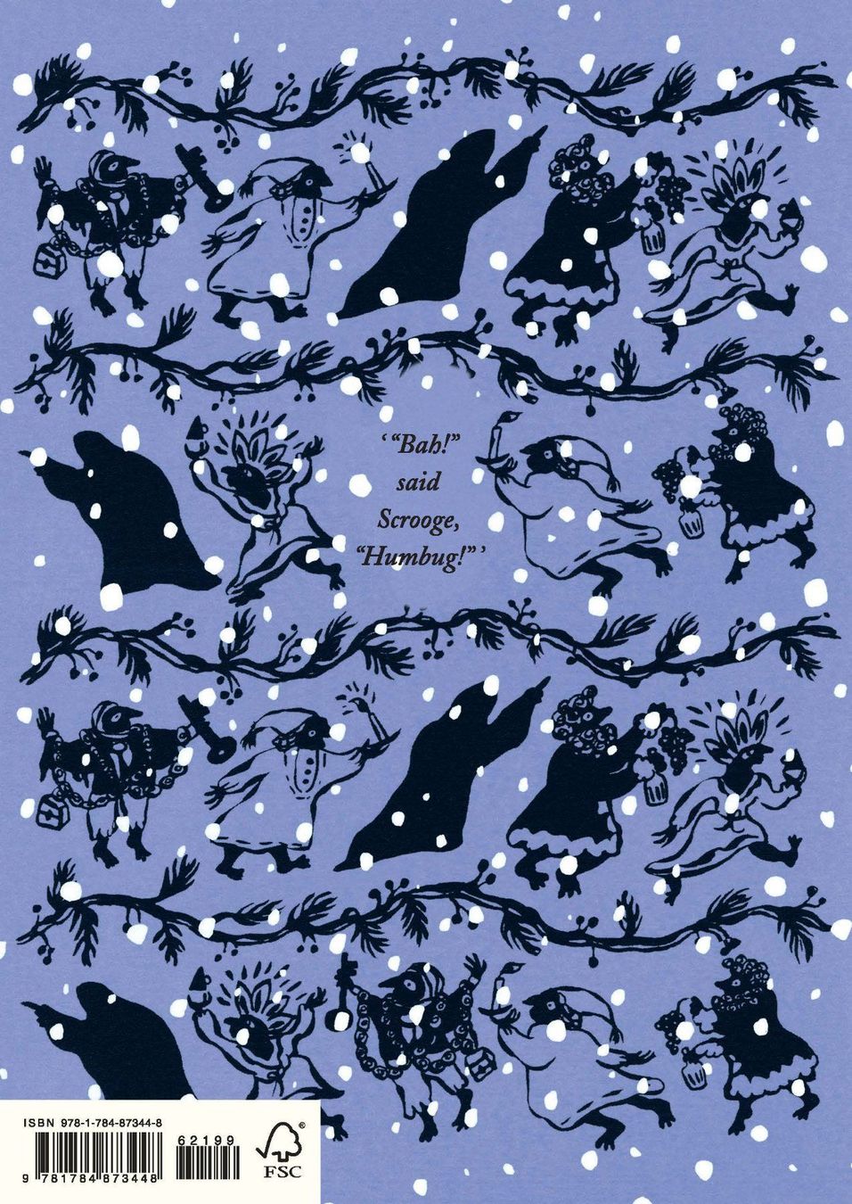 Bücher: A Christmas Carol – Gebraucht aus Neuchâtel von Dualseele 1