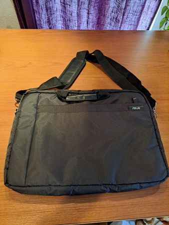 Original ASUS Laptop-Tasche, Top Zustand!