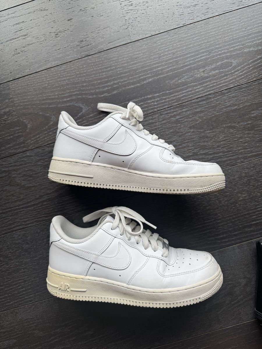 Nike Herrenschuhe: air force grösse 40 – Gebraucht aus Elgg von bea_9qzt 1