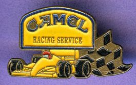 CAMEL  RACING SERVICE