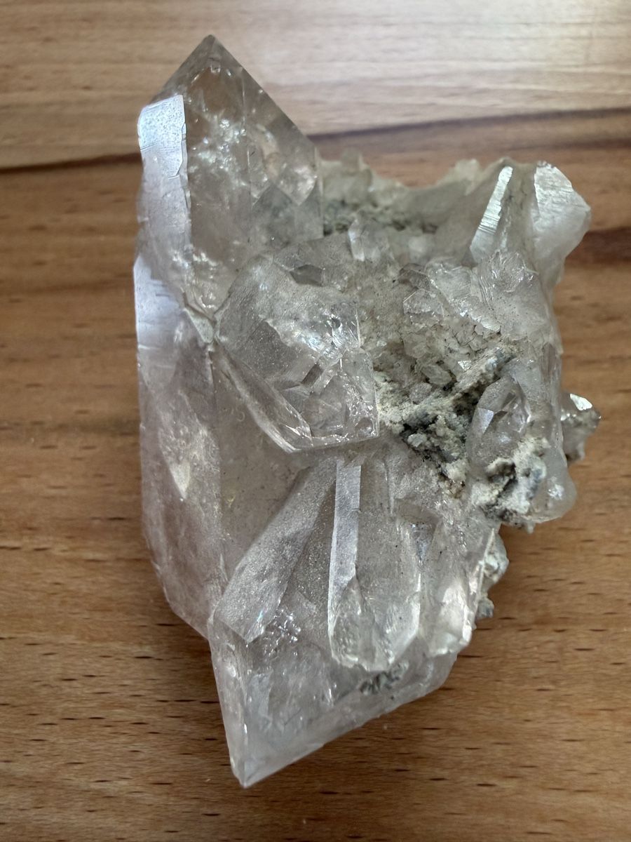 Minerali & Pietre curative: Rauchquarz – Usato da Grenchen venduto da Bastet007 4