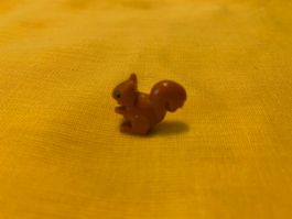 Lego Eichhörnchen/ Squirrel Part 98480