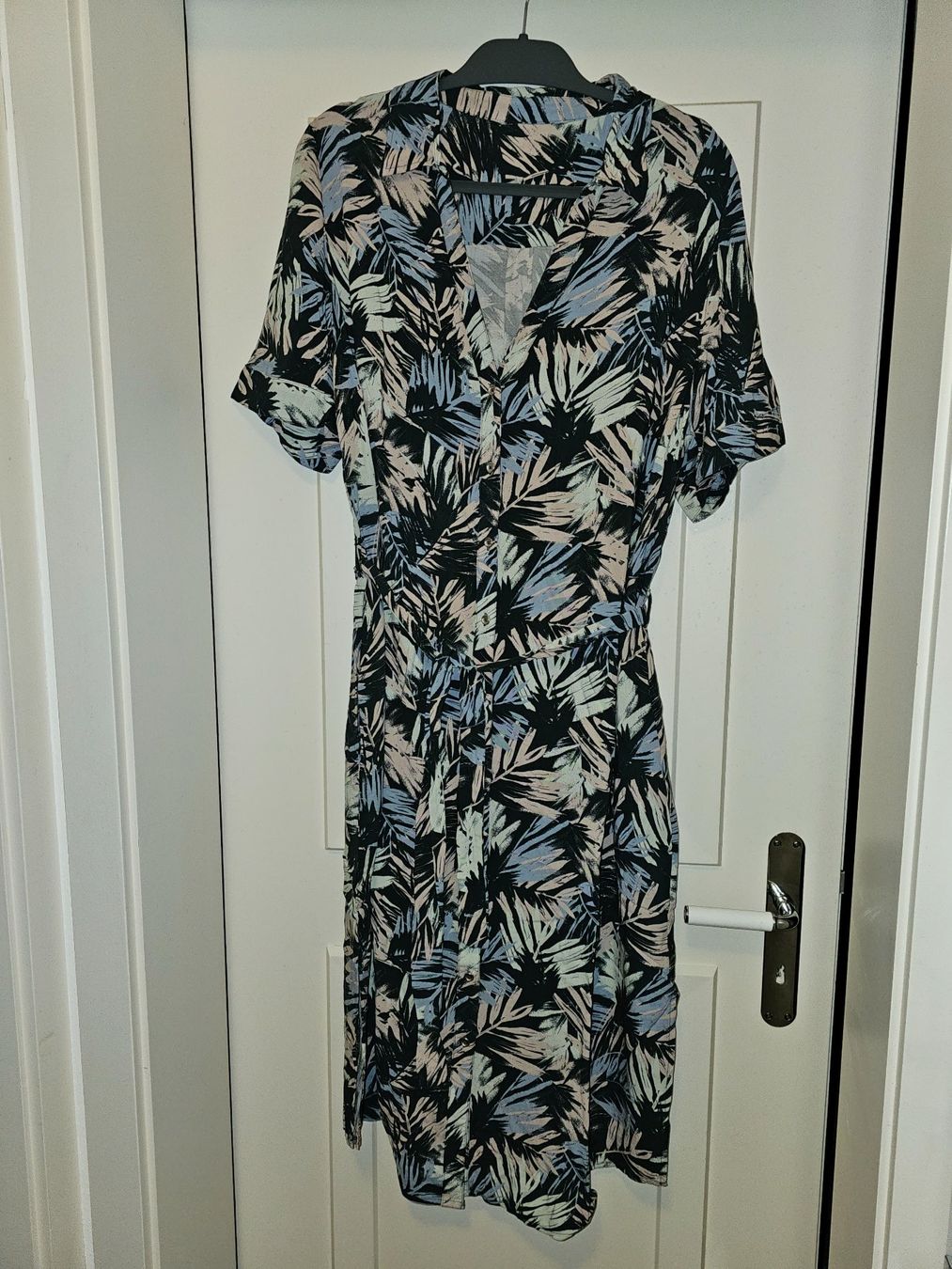 Vestiti: Hemdblusenkleid, XL – Nuovo (secondo la descrizione) da Heiden venduto da Taronia