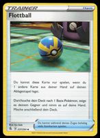 Pokemon Flottball 237/264