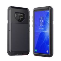 Heavy Duty 360° Case Galaxy Note 10
