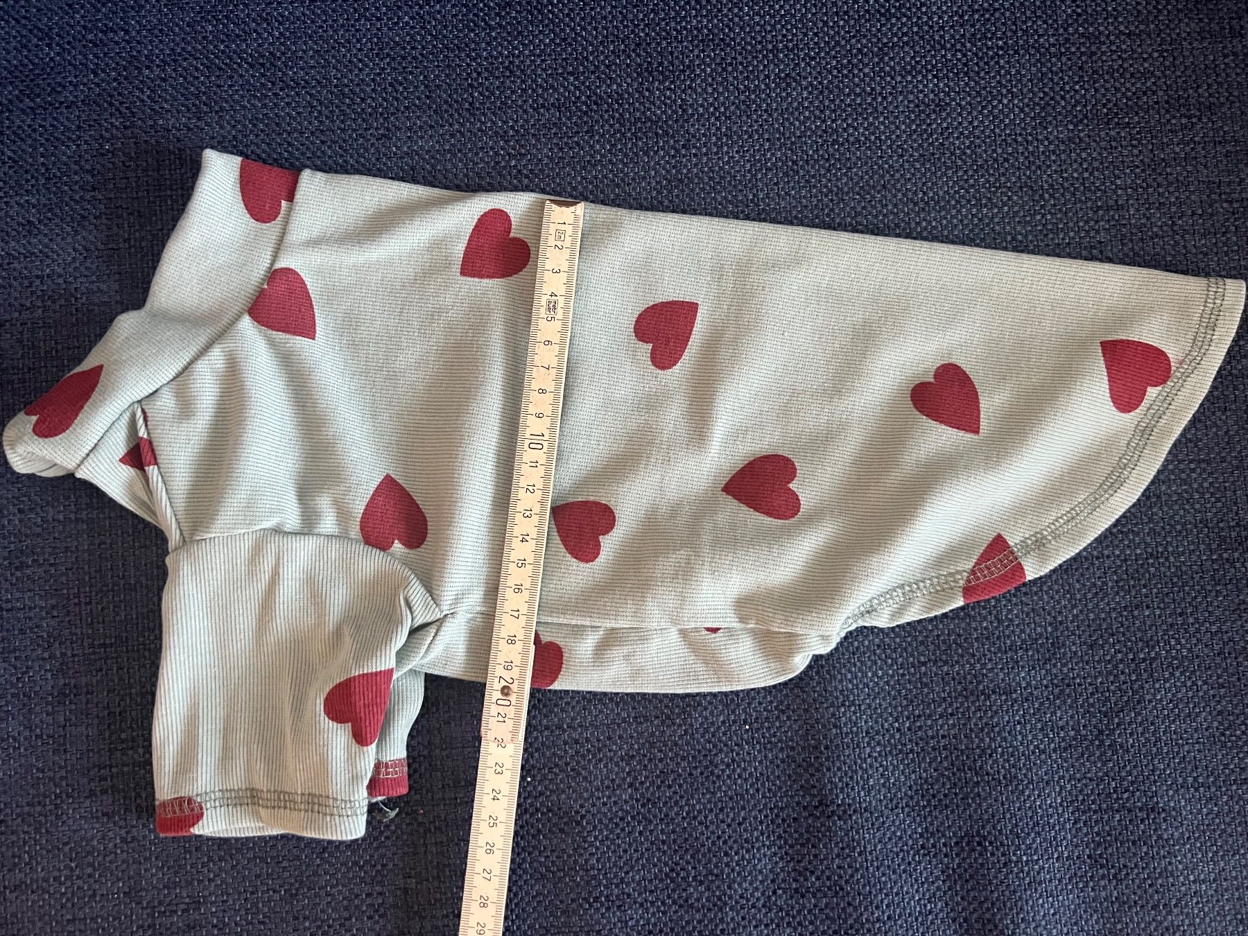 Abbigliamento: Hunde Body Midlayer – Nuovo (secondo la descrizione) da Zürich venduto da supertrulla 1