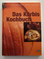 Das Kürbis Kochbuch - Erica Bänziger Michel Brancucci