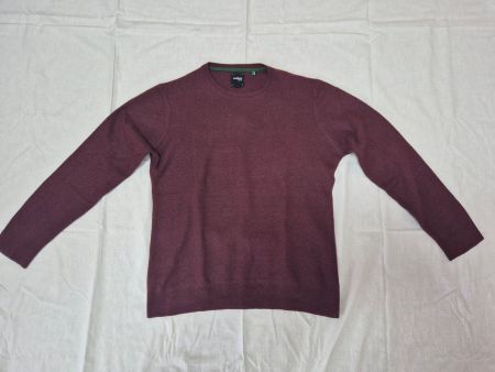 Strickpullover Maddison