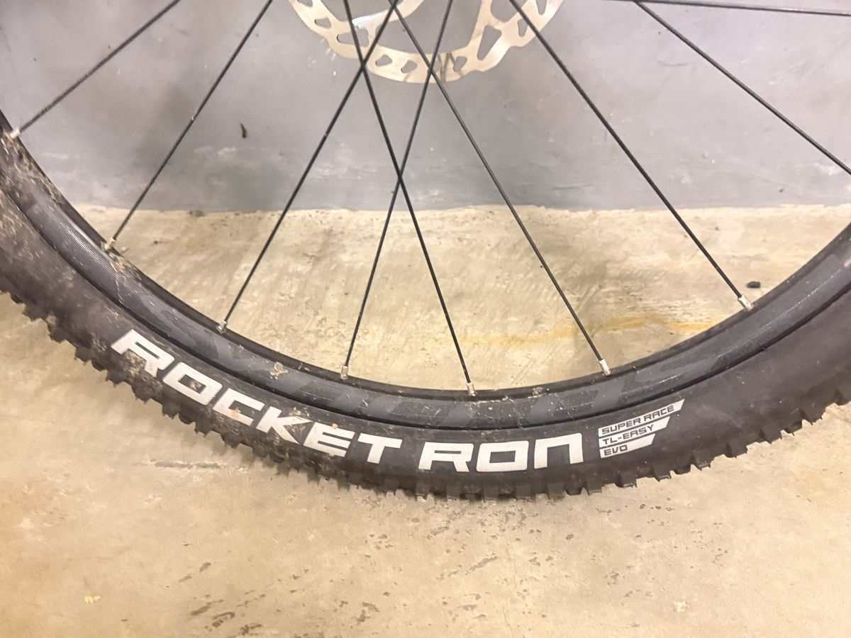 Scott Biciclette: SCOTT Scale RC 400 ohne Federung – Usato da Zürich venduto da licaT 1