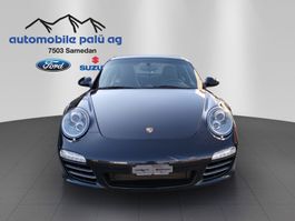 Porsche 911 Carrera 4S