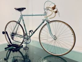 Bianchi Campione del mondo 