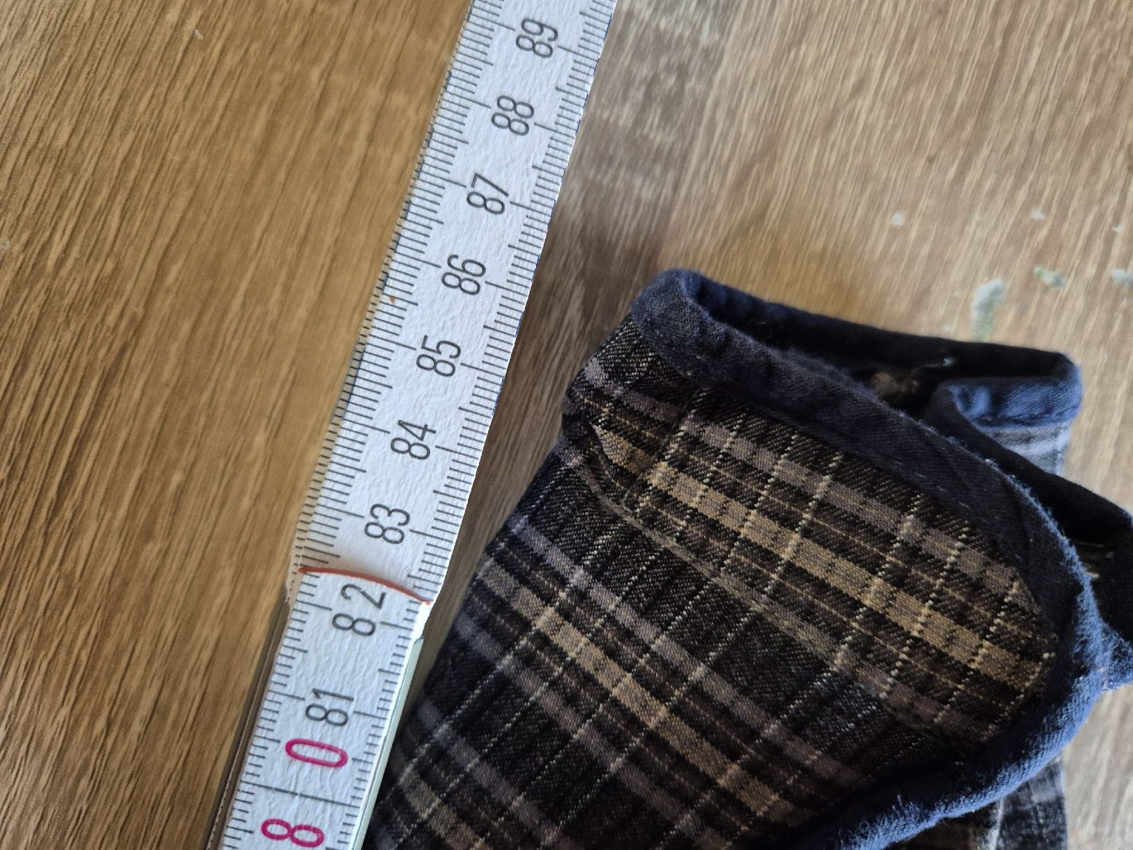 Briglie & Cavezze: Reithose 164 / 170 – Usato da Meggen venduto da Orrinka20 3
