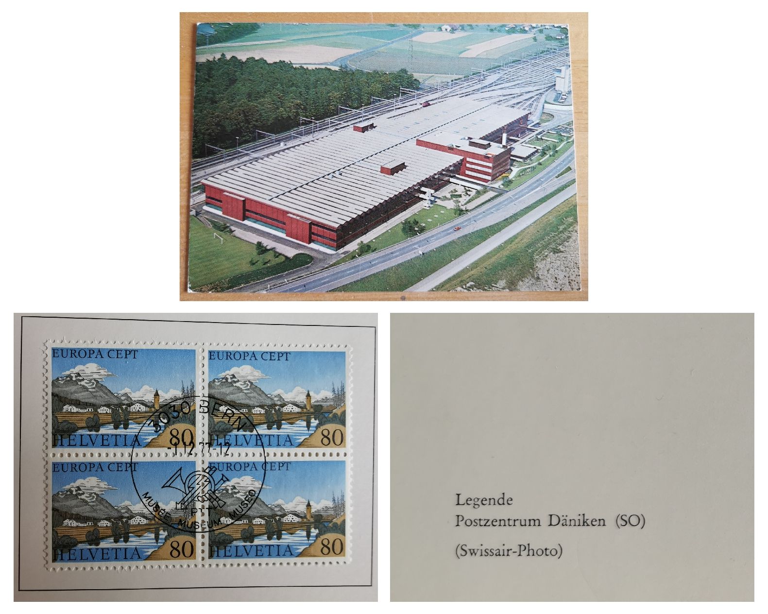 Tutti i francobolli: Briefmarkenhefte 1977-1983 – Nuovo (secondo la descrizione) da Strengelbach venduto da thhau 7