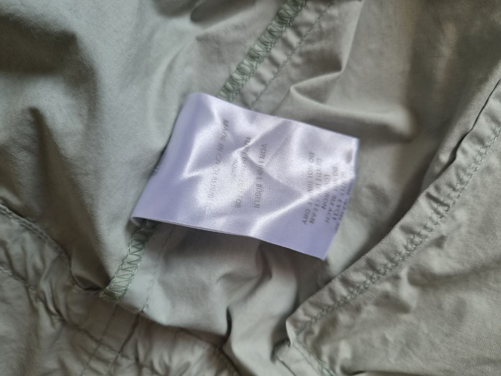 Oska Vestes: OSKA schöbe Übergangsjacke IV – D'occasion à Frenkendorf par Moon111 6