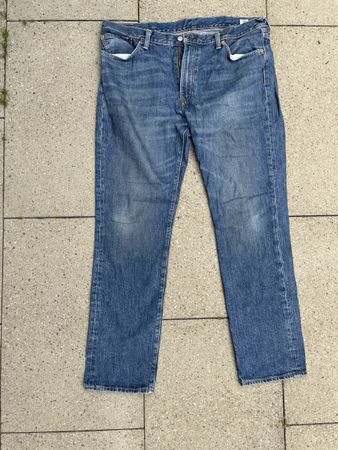 Levis Jeans 511 W38 L32