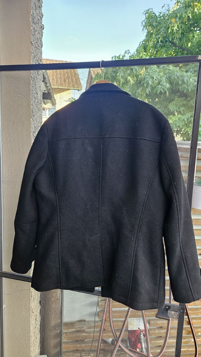 Jack & Jones Jacken: Herrenjacke Jack&Jones – Gebraucht aus Wichtrach von Hofi05101981 1