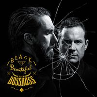 The BossHoss – Black Is Beautiful - c