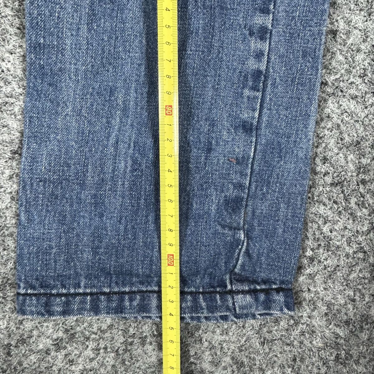 Jeans: Jeans Timezone  – D'occasion à La Sagne NE par Matlasape 3