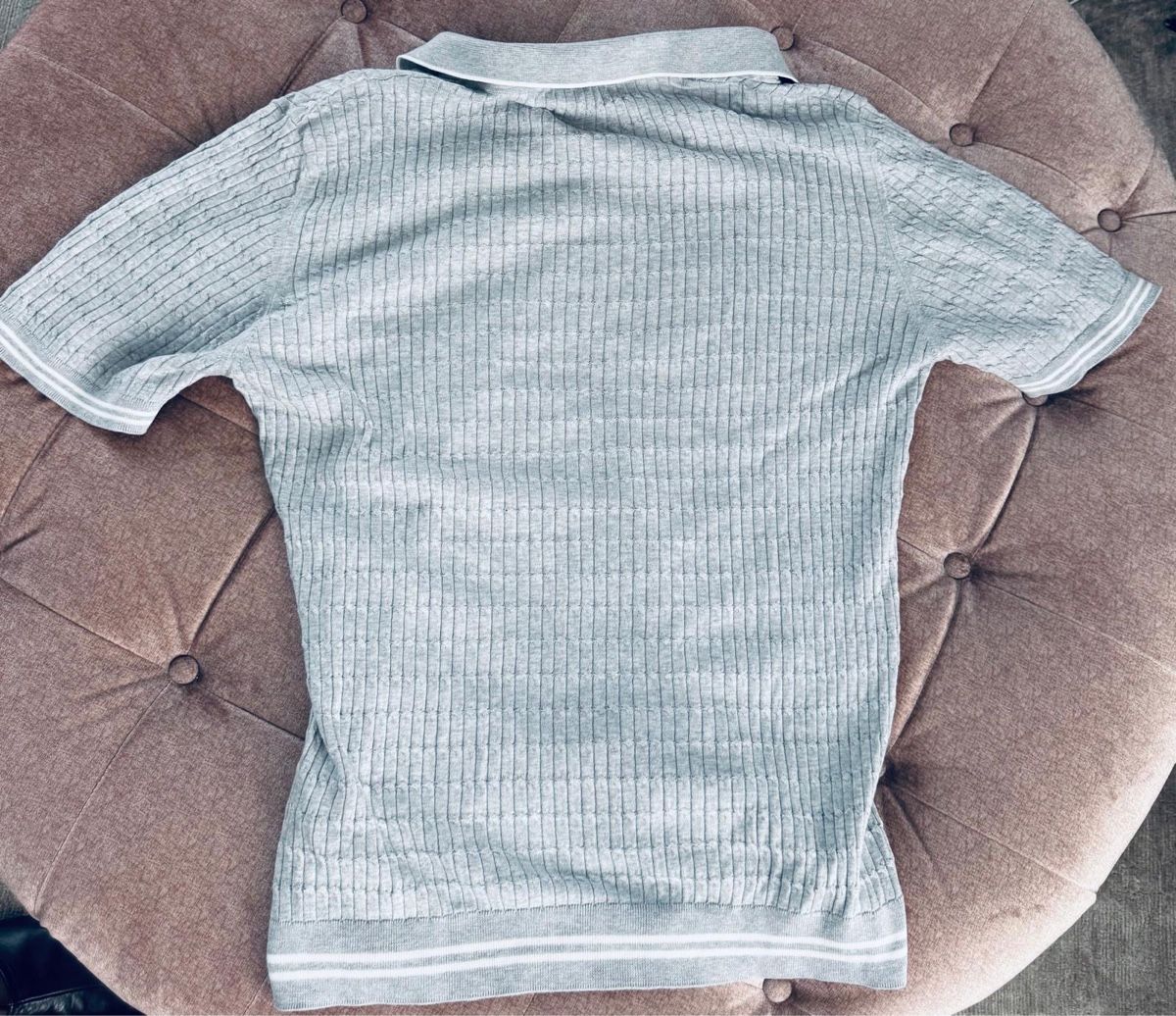 Eleventy Polo-Shirts: Eleventy Platinum Polo knitted – Neu (gemäss Beschreibung) aus Collonge-Bellerive von alejan_0984 4
