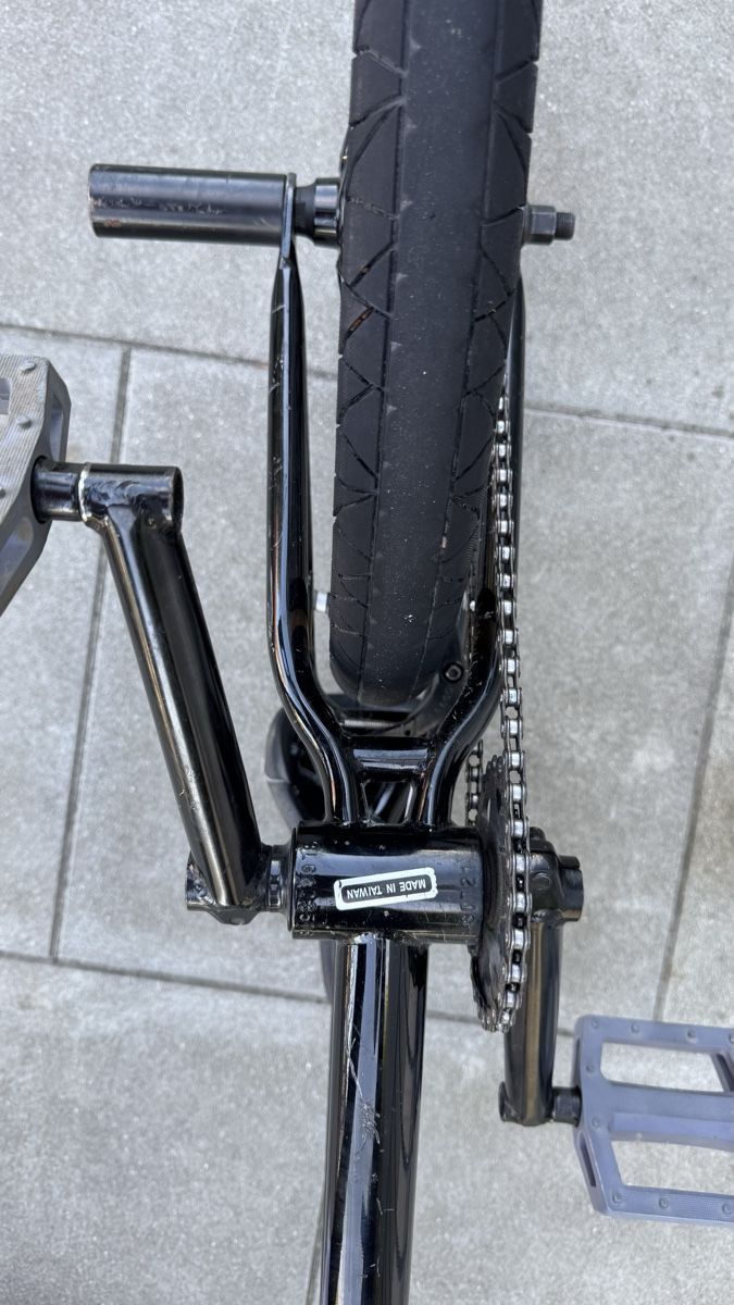 Velos: BMX bike Sunday  – Gebraucht aus Unterentfelden von che_9xcp 8
