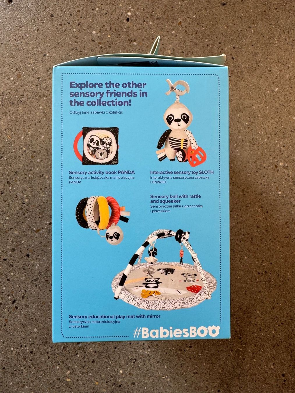 Giocattoli: Baby Mobile – Nuovo e nell'imballaggio originale da Rombach venduto da MarkusJohannes 1