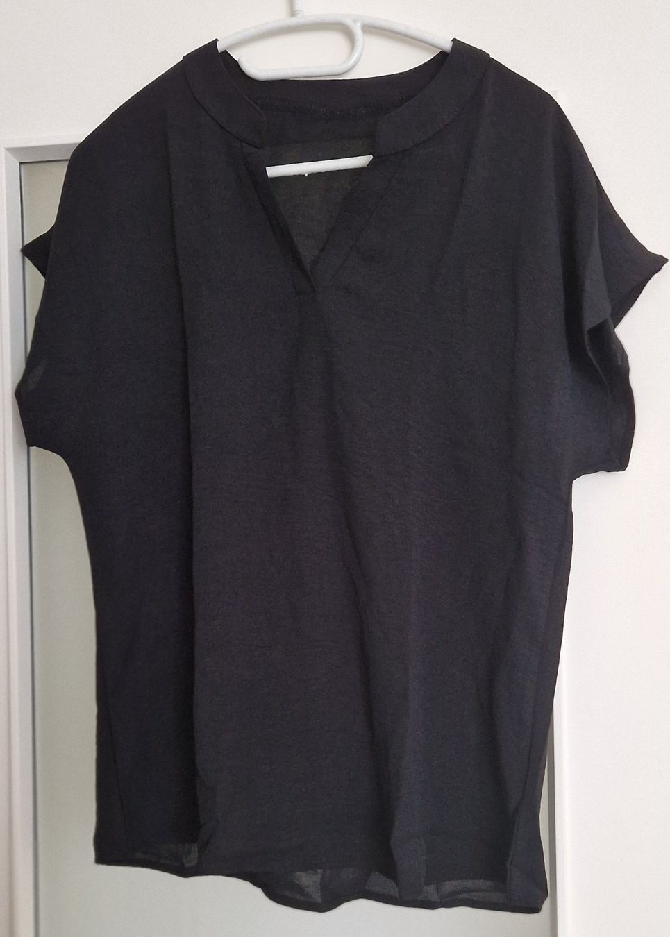 Tops: Blouse XL Neuve – Gebraucht aus Couvet von Pioune