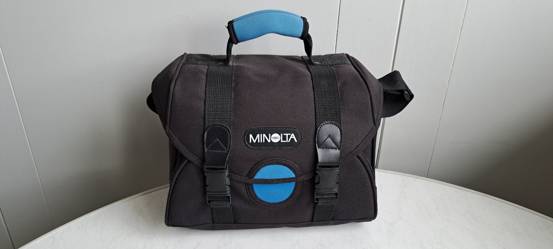 Minolta Kamera: Minolta Kamera Set 505si SUPER – Gebraucht aus Wetzikon ZH von xellent79 2