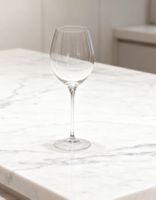 Edle Weiss-Weingläser von Villeroy & Boch (6 Stück)