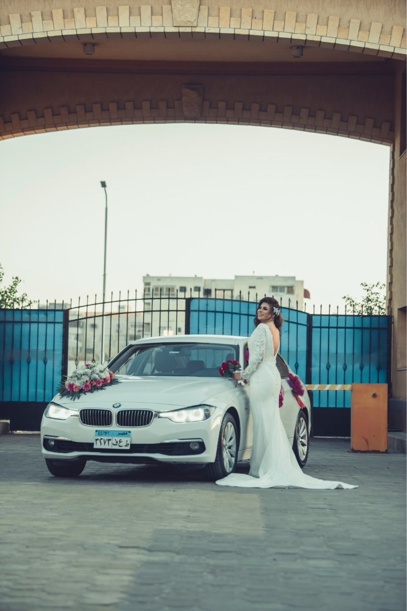 Vestiti: Hochzeit Kleid – Usato da Reinach AG venduto da M_2024 7
