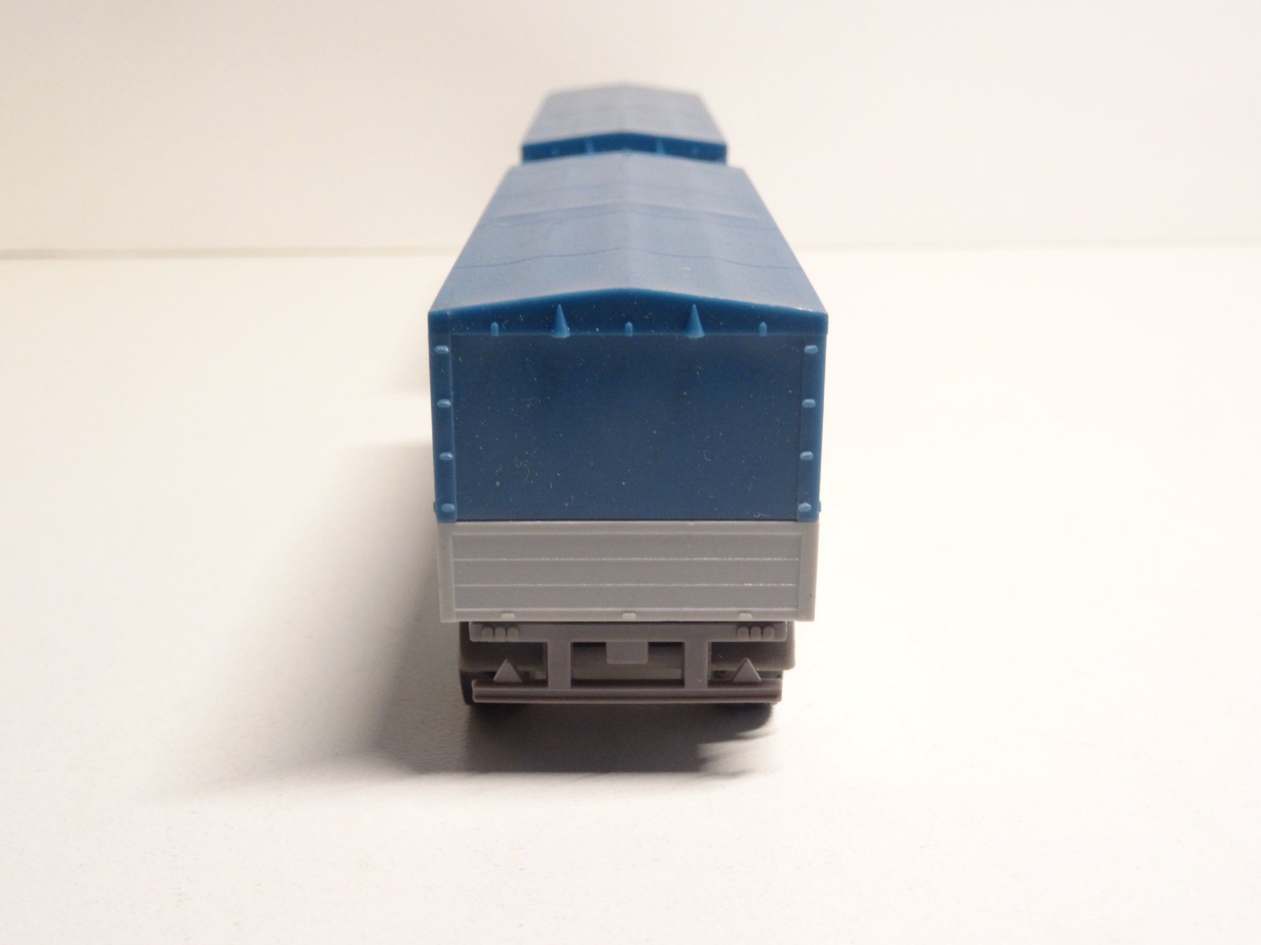 Modellini di ferrovie: Wiking. H0 LKW 49 1:87 – Nuovo e nell'imballaggio originale da Hochdorf venduto da Teger02 4