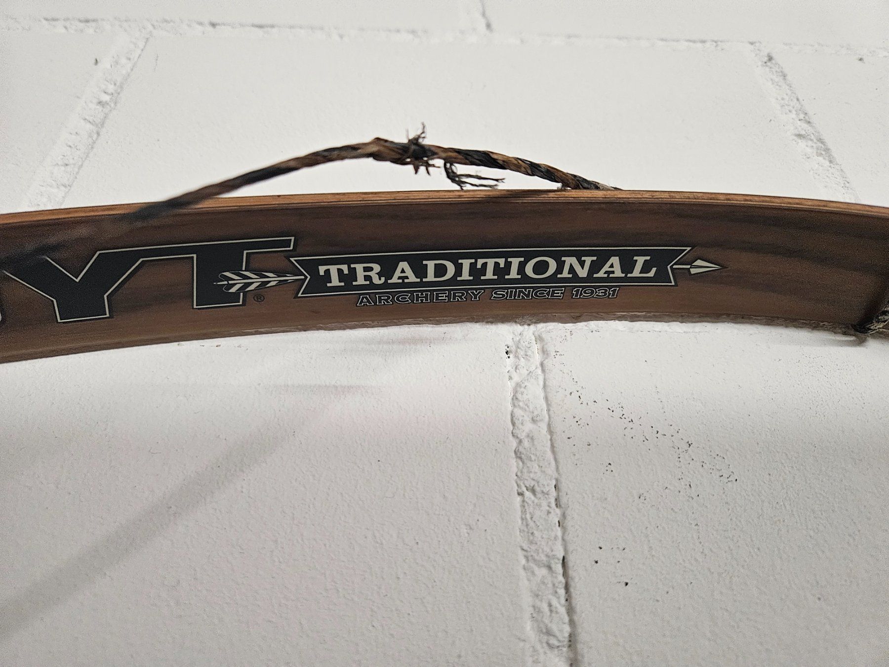 Hoyt Bogenschiessen: Hoyt Satori RH 64" Pfeilbogen – Gebraucht aus Frauenfeld von olisiolisi 6