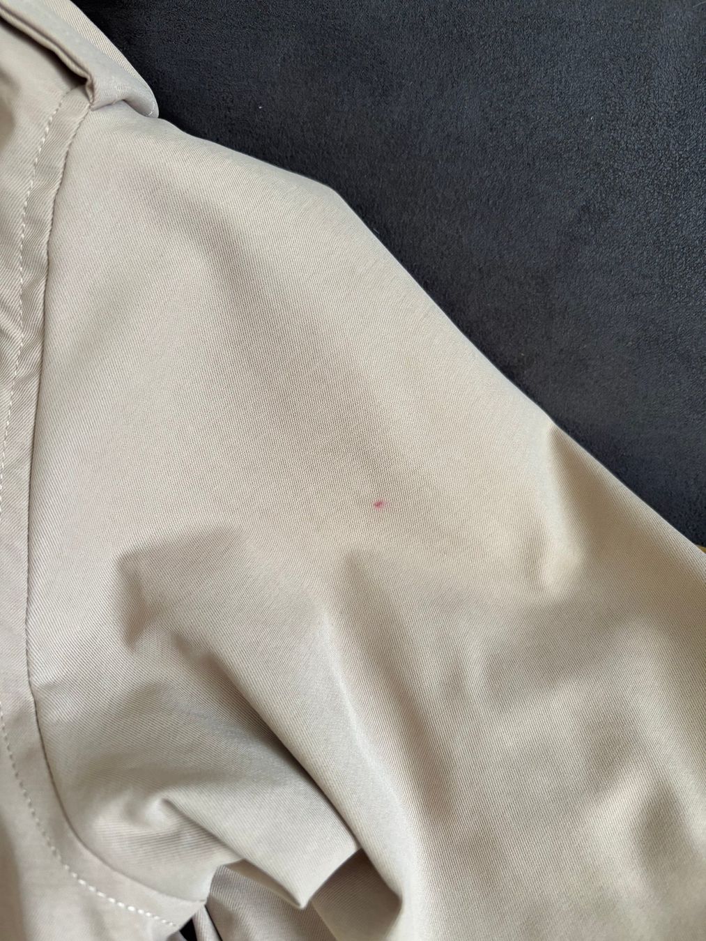 Mäntel: TRENCHCOAT neu aus Madrid – Neu (gemäss Beschreibung) aus Merishausen von yourdream 5