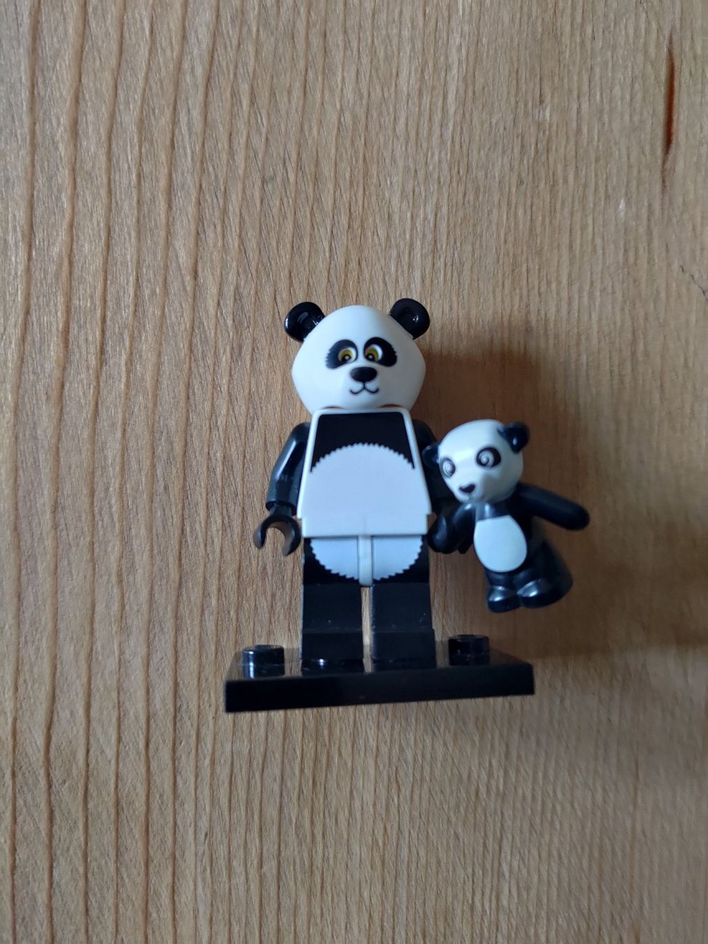 Lego Giocattoli: Lego Minifiguren Panda – Usato da Nänikon venduto da Chutimon 1