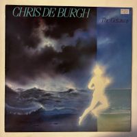 Chris de Burgh - The Getaway LP - 1982 - Vinyl Schallplatte