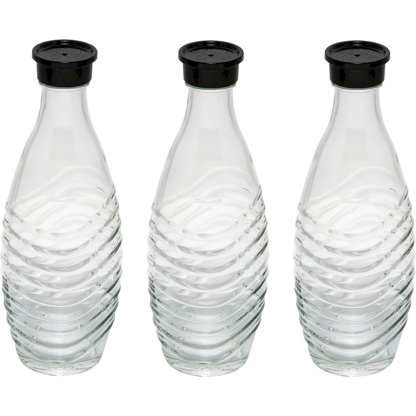 Appareils de cuisine: SodaStream Crystal 3.0 Mega Pack – Neuf avec emballage d'origine à Bottighofen par zaap 4
