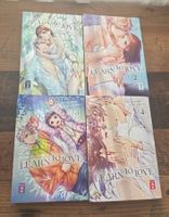 Lern to Love 1-4 komplett
