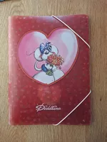 Riesen Diddl Paket im Diddlmäppli