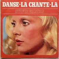 SYLVIE VARTAN - DANSE-LA CHANTE-LA